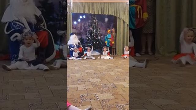 21.12.2017 Танец кукол смотреть онлайн