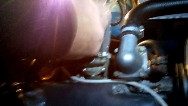 Одержена Победа, над провалами "Солекс" 21041 на М-412! смотреть онлайн