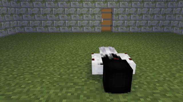 Monster School :SLENDRINA HORROR GAME -MINECRAFT ANIMATION