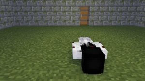 Monster School :SLENDRINA HORROR GAME -MINECRAFT ANIMATION