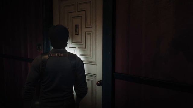 The Evil Within 2 | Part 2 | BLIND Playthrough | Back In STEM смотреть онлайн