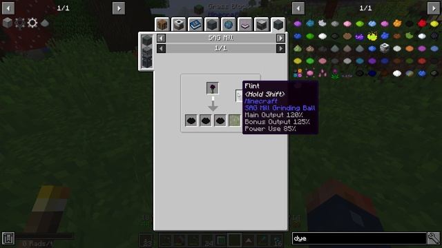 All The Mods 3 Remix Ep. 6 Simple Mob Farm + Unbreakable Shuriken смотреть онлайн