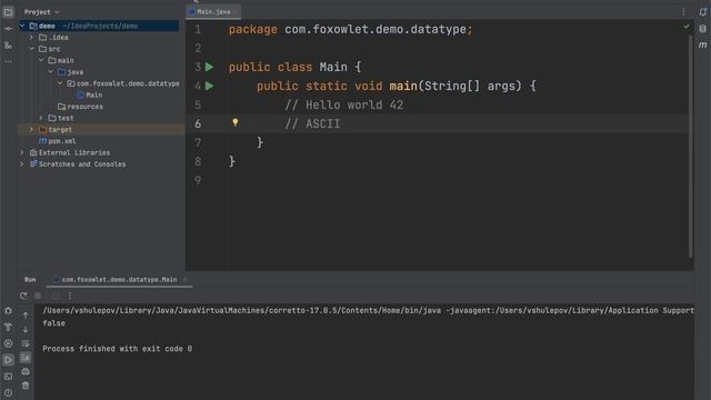 Представлення типів даних в памʼяті смотреть онлайн