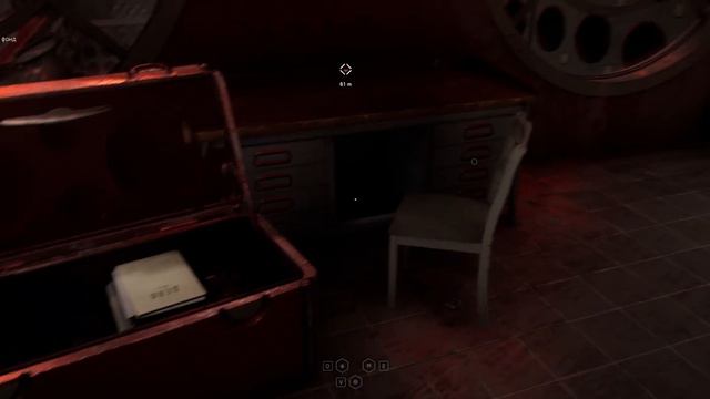 ATOMIC HEART - #4 Семенной фонд смотреть онлайн