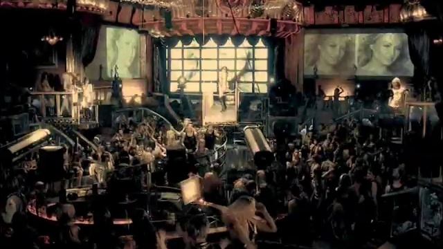 Шпильки - Стерва смотреть онлайн