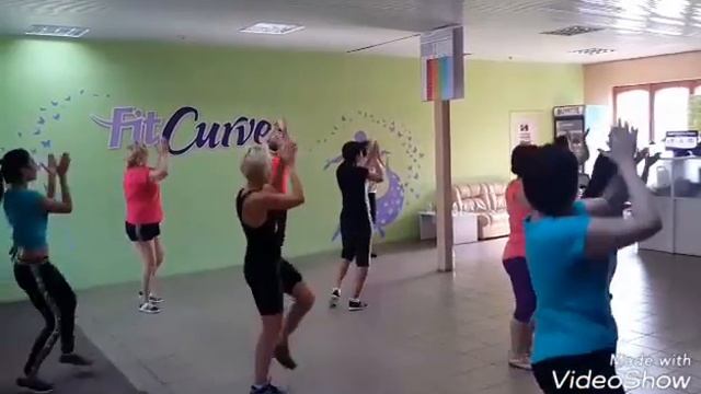 Живи танцуя Павлоград смотреть онлайн