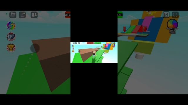 roblox смотреть онлайн