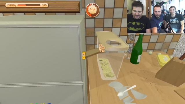DEAD BREAD: I Am Bread Coop Gameplay! смотреть онлайн