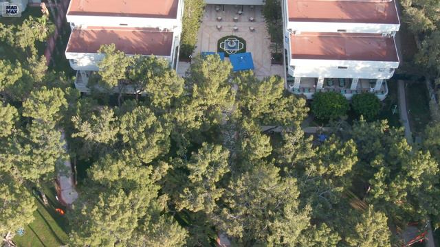 Обзор отеля Club Saphire TUI FUN&SUN в 2019 году. Часть 2/3