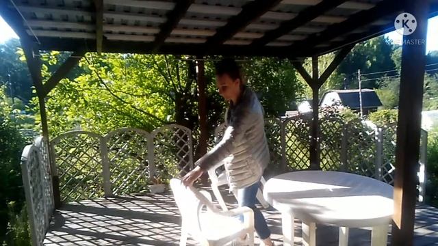 Кофе с ... Лето на даче. Украшаем летнюю веранду. ЧЕ по футболу смотреть онлайн