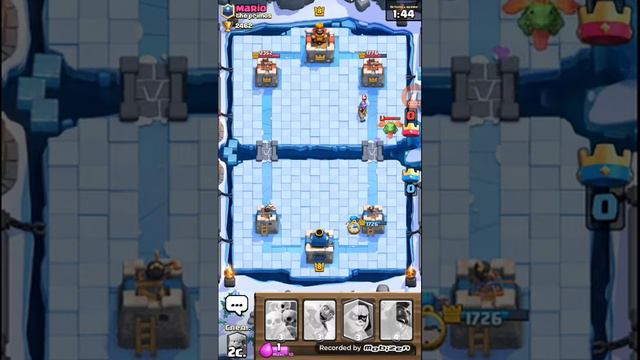 Клешь рояль #3 смотреть онлайн