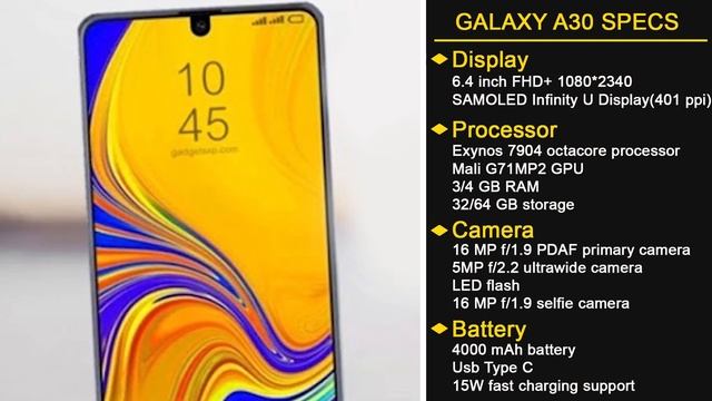 ( தமிழ்)Samsung Galaxy A10 | Galaxy A30 | Galaxy A50 price in India | release date | specs смотреть онлайн