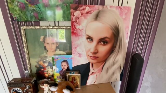 Жарю блинчики. Уборка дома смотреть онлайн