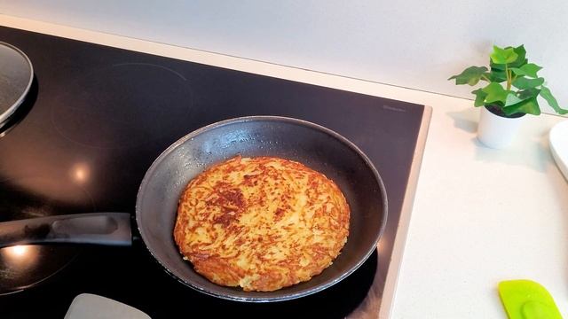 Только 2 ингредиента ❗️ Вкусный завтрак за 5 минут! Дешево и просто из картошки. смотреть онлайн