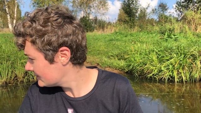 HELP! Тонем на лодке! | За грибами на лодке | Дачная рутина смотреть онлайн