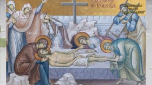 Благообразный Иосиф