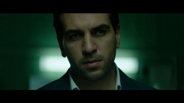 DER FALL COLLINI | Teaser-Trailer [HD] смотреть онлайн
