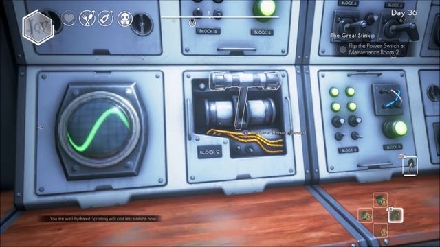 We Happy Few - "The Great Stink" Quest Guide (Jubilator Fight) смотреть онлайн