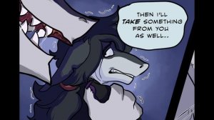 Burglar vore русская озвучка @Dark_Rainbow_Wildcraft