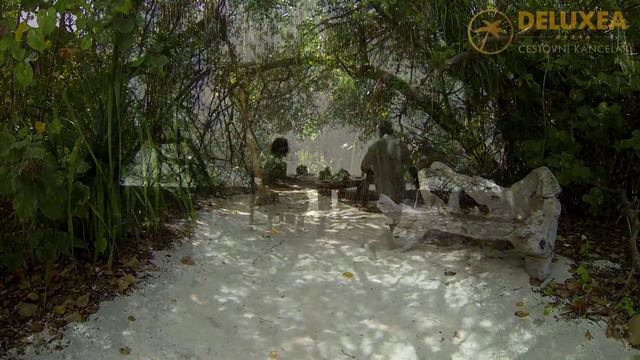Soneva Fushi na Maledivách смотреть онлайн