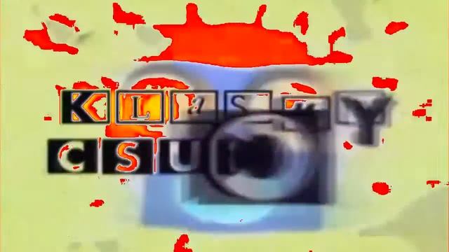 Klasky Csupo in L Major 2 (Instructions in Description) смотреть онлайн