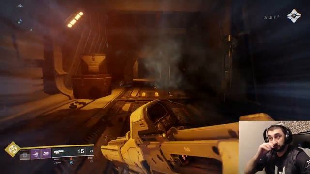 [Часть 5] Покорение планеты Ио! смотреть онлайн