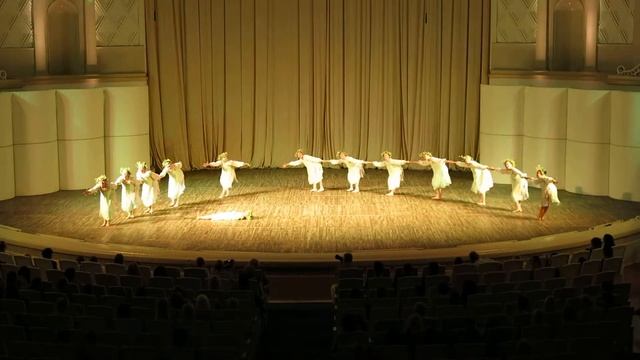 Созвездие Шарм КЗ им.Чайковского, Родниковое Счастье смотреть онлайн