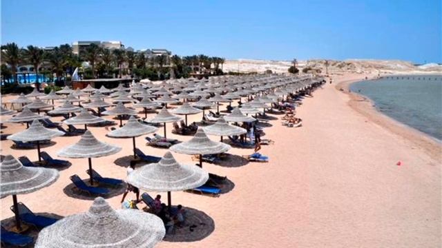 Jaz Belvedere Resor #egypt #hotel #5star #sharmelsheikh