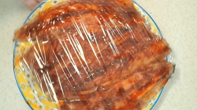 РЫБУ ГОТОВЛЮ ТОЛЬКО ТАК, Нежнейшая СКУМБРИЯ ☆ Никакой ЖАРКИ И ВАРКИ смотреть онлайн