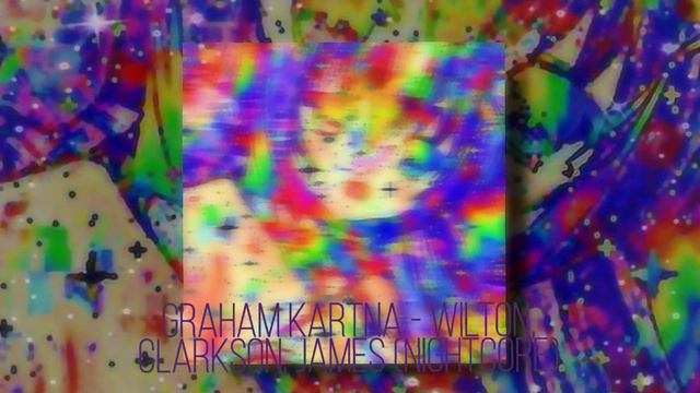 Graham Kartna - Wilton, Clarkson, James (nightcore & reverb) смотреть онлайн