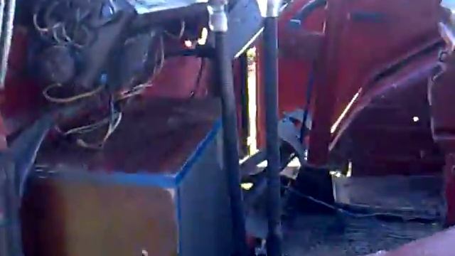 #ДеревенскийдомBY Т 16м Установил магнитолу смотреть онлайн