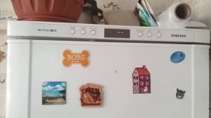 samsung no frost самопроизвольно включается режим super