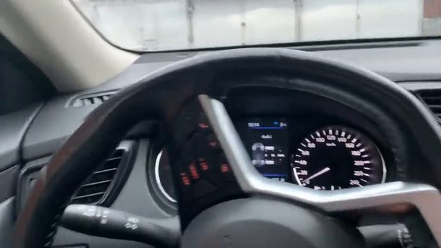 Nissan X-Trail против Chery Tiggo 7 Pro СРАВНИВАЕМ В ГОРОДЕ И НА БЕЗДОРОЖЬЕ смотреть онлайн