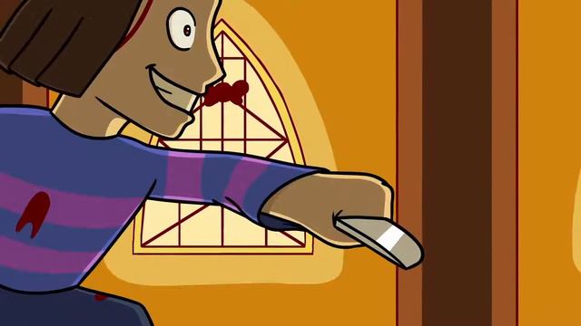 a beautiful day UNDERTALE Animation 30 смотреть онлайн