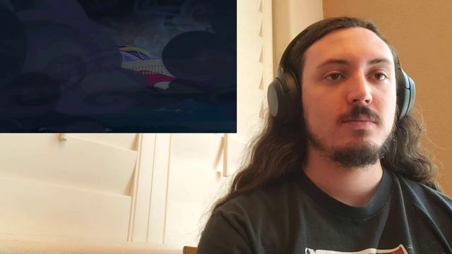 Blind Reaction: MLP: Equestria Girls: Spring Breakdown смотреть онлайн