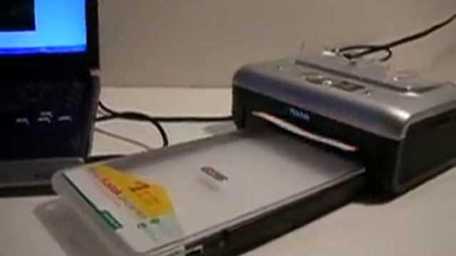 Kodak EasyShare Printer Dock 3