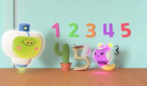 Тикабо, 2 сезон 16 серия. Цифры