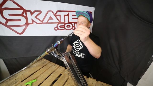 How To : Install A ICS Kit смотреть онлайн