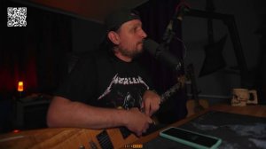 Петкун, Голубев, Макарский - Belle (кавер с трансляции: Стрим №2: Старые песни о главном! 3)