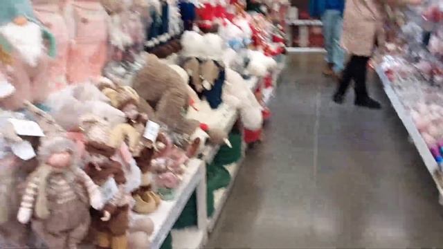 Всё для Нового года декор в LEROY MERLIN — цены на 19 ноября 2023 в Леруа Мерлен #леруа смотреть онлайн