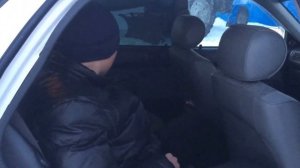 Обзор Toyota Carib Sprinter 1.6