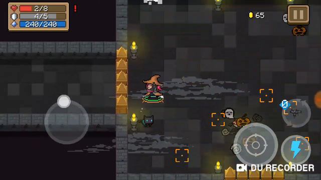 SOUL KNIGHT|КАК РАБОТАЕТ НАКАЛИБУР?|FLY HIGH смотреть онлайн