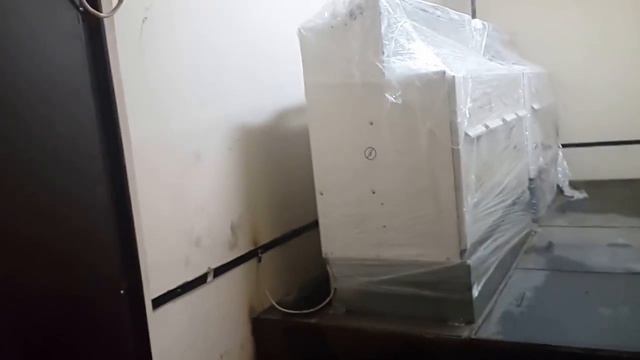 Жилой комплекс 'Пётр I' подключен к энергии