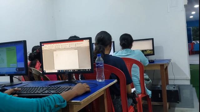 IT Global Group, Bijni, Assam смотреть онлайн