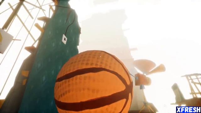 ГРУСТНЫЙ ФИНАЛ СОСЕДА ► (Hello Neighbor) смотреть онлайн