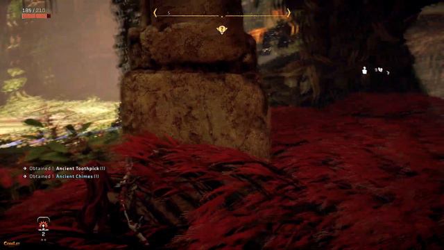 HORIZON FORBIDDEN WEST PC Walkthrough Gameplay Part 1 - LOOKS ABSOLUTELY AMAZING |4K HIGH SETTINGS смотреть онлайн
