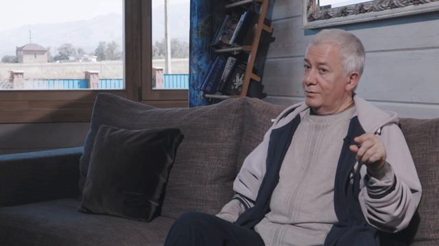 ИНСТИНКТЫ, это - признак Сверхсознания. Хакимов А. Г. смотреть онлайн