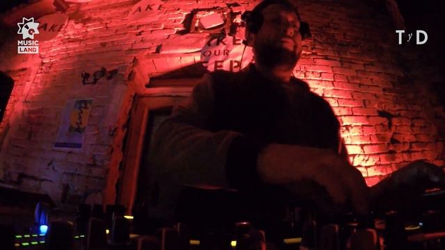 Pasha Sigmatic | Minimal House | MIR Fest Preparty By TyD | @Dj'sBar Izhevsk 01.07.22