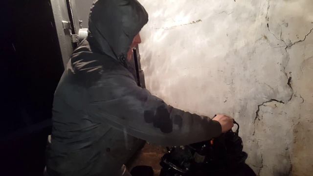 Mercury 15 заводится с руки смотреть онлайн