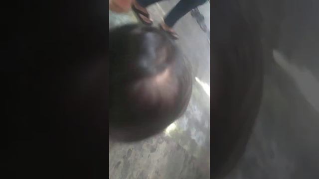 Jalan Jalan Menjelajahi Rumah makan pancingan 100 Janti | amr zaki Cari Hiburan dan kebahagian смотреть онлайн